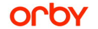 Orby